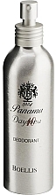 Fragrances, Perfumes, Cosmetics Panama 1924 (Boellis) Daytona 10 - Deodorant Spray