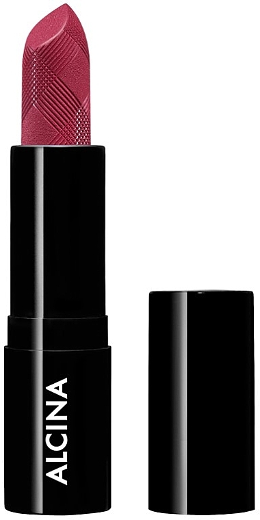 Lipstick - Alcina Perfect Cover Lipstick — photo N1