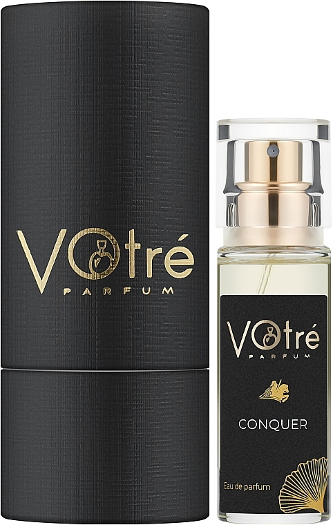 Votre Parfum Conquer - Eau de Parfum (mini size) — photo N1
