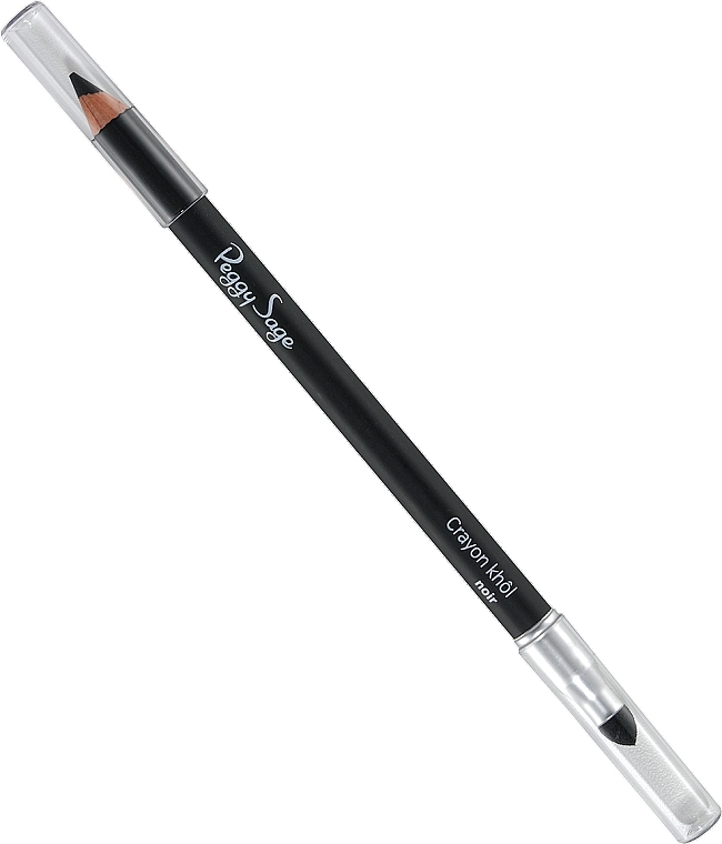 Blending Eye Pencil - Peggy Sage Crayon Khol — photo N1