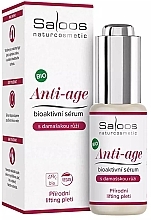 Anti-Age Bioactive Serum - Saloos Anti-Age Bioactive Serum — photo N2