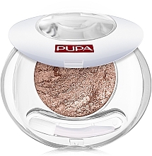 Fragrances, Perfumes, Cosmetics Compact Eyeshadow - Pupa Luminys Compact Eyeshadow