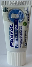 GIFT! Whitening Toothpaste - Pierrot Whitening Protect — photo N1