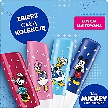 Lip Balm - NIVEA Mickey Mouse Disney Edition The Classic — photo N9