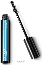 Fragrances, Perfumes, Cosmetics Waterproof Mascara - Kiko Milano Extra Volume Wash Off Mascara