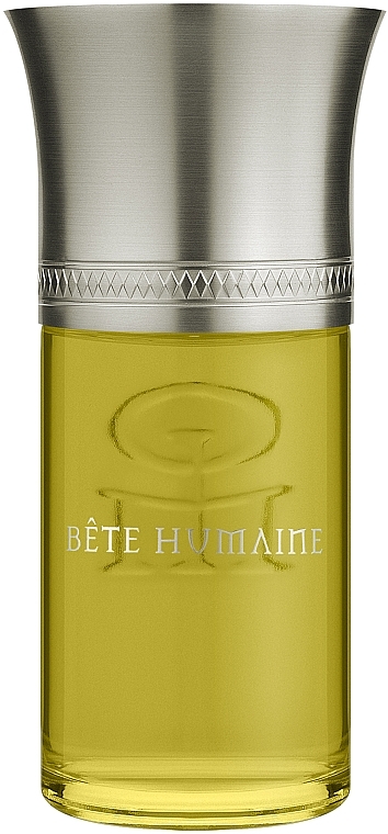 Liquides Imaginaires Bete Humaine - Eau de Parfum — photo N1