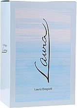 Fragrances, Perfumes, Cosmetics Laura Biagiotti Laura - Set (edt/50ml + b/lot/50ml)