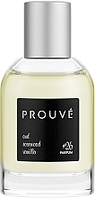 Fragrances, Perfumes, Cosmetics Prouve For Men №26 - Parfum