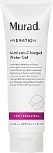 Fragrances, Perfumes, Cosmetics Facial Gel Cream - Murad Hydration Nutrient-Charged Water Gel Tube