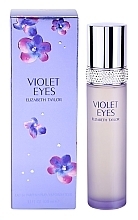 Elizabeth Taylor Violet Eyes - Eau de Parfum — photo N2