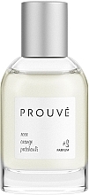 Fragrances, Perfumes, Cosmetics Prouve For Women #3 - Parfum (tester with cap)