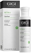 Active Renewing Retinol Facial Toner - Gigi Retin A Overnight Toner — photo N1