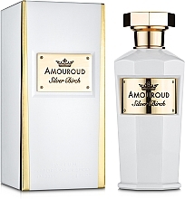 Amouroud Silver Birch - Parfum — photo N2