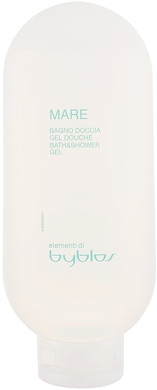 Byblos Mare - Shower Gel — photo N1