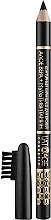 Fragrances, Perfumes, Cosmetics Eyebrow Contour Pencil - Latuage Cosmetic