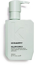 Hair Cream - Kevin.Murphy Killer.Curls Cream — photo N1