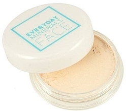 Fragrances, Perfumes, Cosmetics Face Shimmer - Everyday Minerals Shimmer