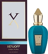 Xerjoff Erba Pura - Eau de Parfum  — photo N2