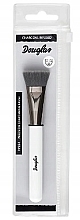 Contouring Brush - Douglas Charcoal Infused #224 Precision Contouring Brush — photo N2