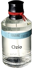 Fragrances, Perfumes, Cosmetics Cale Fragranze d’Autore Ozio - Eau de Toilette (tester with cap)