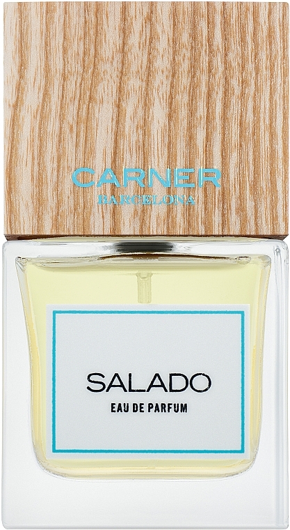 Carner Barcelona Salado - Eau de Parfum — photo N1