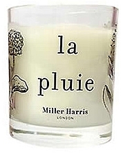 Fragrances, Perfumes, Cosmetics Miller Harris La Pluie - Candle