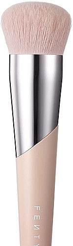 Kabuki Brush, 115 - Fenty Beauty Brush 115 — photo N2