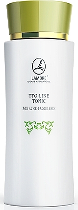 Problem Skin Tonic - Lambre TTO Line — photo N3