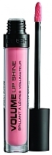 Lip Gloss - Gosh Volume Lip Shine — photo N1