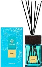 Fragrances, Perfumes, Cosmetics Dr. Gritti Costiera Room Diffuser - リードディフューザー