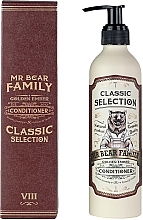 Conditioner - Mr. Bear Family Golden Ember Conditioner — photo N1