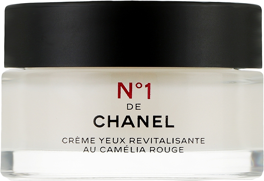 Revitalizing Eye Cream - Chanel N1 De Chanel Revitalizing Eye Cream — photo N1