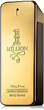 Fragrances, Perfumes, Cosmetics Paco Rabanne 1 Million - Eau de Toilette