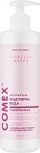 Lotus Extract Micellar Water - Comex Ayurvedic Natural — photo N1