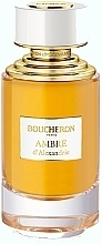 Fragrances, Perfumes, Cosmetics Boucheron Ambre D'Alexandrie - Eau de Parfum (tester with cap)