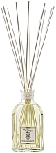 Dr. Vranjes Pompelmo Cassis - Reed Diffuser — photo N2