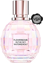 Viktor & Rolf Flowerbomb In The Sky - Eau de Parfum — photo N3