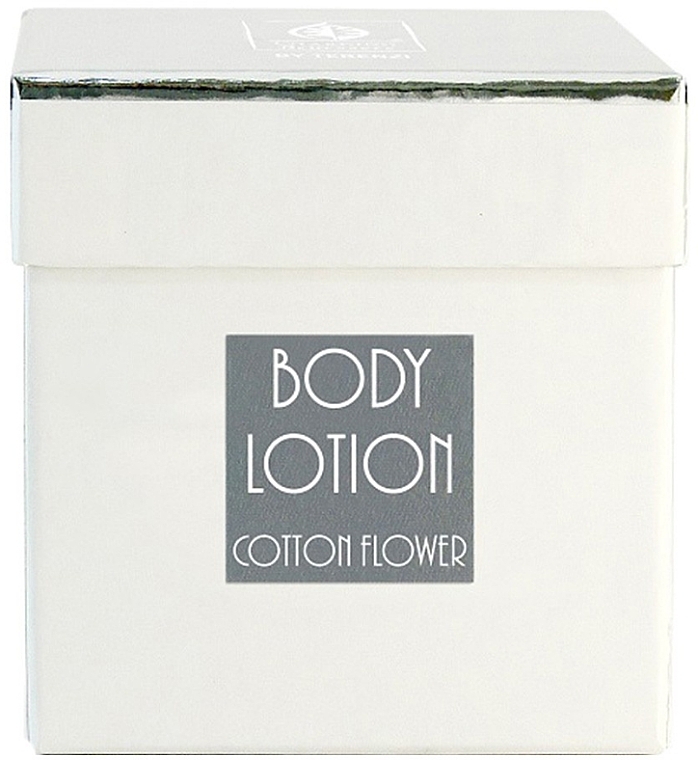 Giardino Benessere Cotton Flower - Fragrance Body Lotion — photo N10