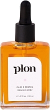 Rosehip Seed Oil - Plon — photo N2