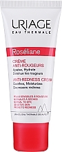 Fragrances, Perfumes, Cosmetics Anti-Redness Cream - Uriage Sensitive Skin Roseliane Anti-Redness Cream