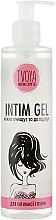 Fragrances, Perfumes, Cosmetics Intimate Hygiene Gel - Jerelia Tvoya Intim Gel