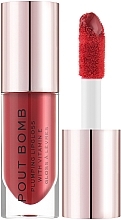 Fragrances, Perfumes, Cosmetics Lip Gloss - Makeup Revolution Pout Bomb Plumping Gloss