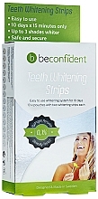 Fragrances, Perfumes, Cosmetics Whitening Strips - Beconfident Teeth Whitening Strips 10 Days