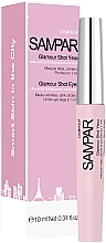 Eye Cream - Sampar Glamour Shot Eyes — photo N2