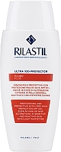 Fragrances, Perfumes, Cosmetics Face & Body Sun Fluid - Rilastil Sun System Rilastil Ultra Protector 100+ SPF50+