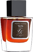 Franck Boclet Vanille - Eau de Parfum — photo N1