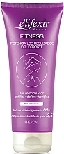 Body Shaping Gel - E'lifexir Dermo Fitness Multi-Active Sculptor Gel — photo N3
