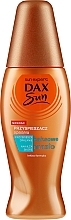 Fragrances, Perfumes, Cosmetics Cocoa Butter Tan Accelerator - DAX Sun Tan Booster Spray