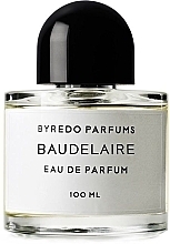 Fragrances, Perfumes, Cosmetics Byredo Baudelaire - Eau de Parfum