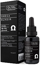 フェイス エリクサー - Olival Omega Elixir	 — photo N1